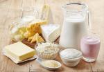 Les produits laitiers ukrainiens de haute qualité conquièrent les marchés mondiaux